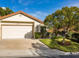 644 Cartpath Pl, Simi Valley, CA 93065