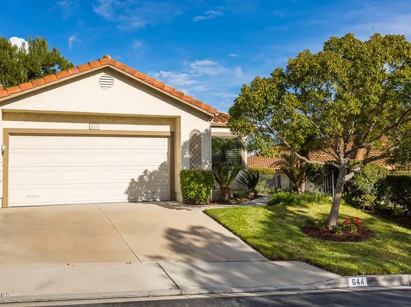 644 Cartpath Pl, Simi Valley, CA 93065