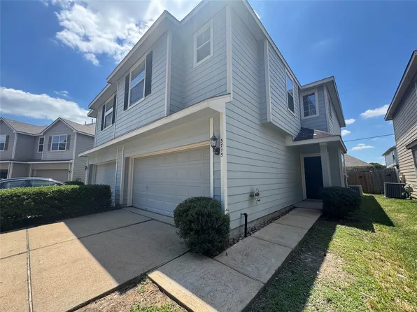 5715 Vinemont Ln, Houston, TX