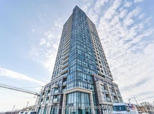 20 Thomas Riley Rd #2010, Toronto, ON M9B 0C3