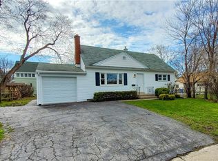 591 Ramona St, Rochester, NY 14615