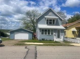506 Spearman Ave, Farrell, PA