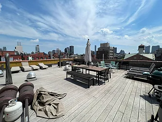 Rented by AZ REALTY NYC LLC