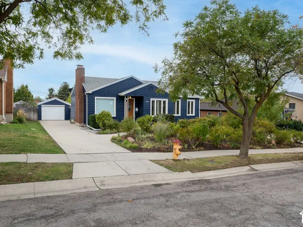 2370 E Logan Way, Salt Lake City, UT 84108