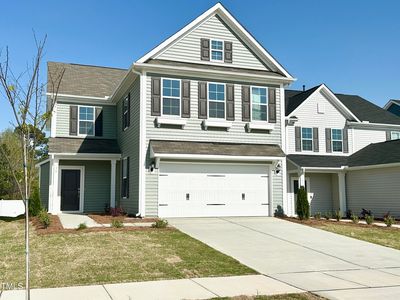 75 Nimble #185, Clayton, NC, 27520