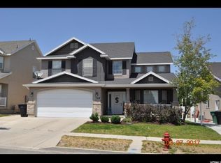 6632 W Brook Maple Way, West Jordan, UT 84081