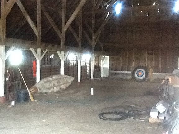 Barn