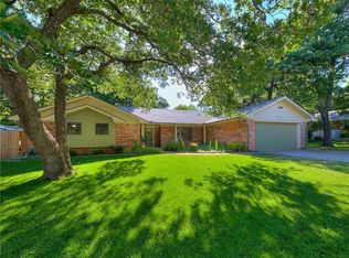 3609 Chickasaw Dr, Edmond, OK 73013