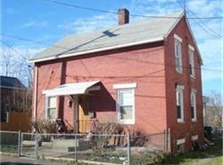 42 Tremont St, Chicopee, MA 01013