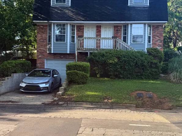 2-539 7th Ave E, Tallahassee, FL 32303