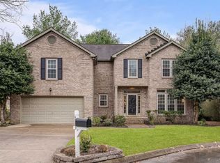 513 Caselton Ct, Franklin, TN 37069