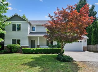 4434 SW Arnold St, Portland, OR 97219