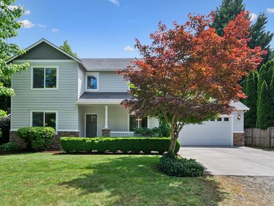 4434 SW Arnold St, Portland, OR, 97219