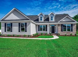 646 Sunny Pond Ln, Aynor, SC 29511