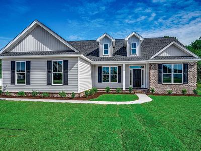 646 Sunny Pond Ln., Aynor, SC, 29511