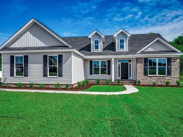 646 Sunny Pond Ln., Aynor, SC 29511