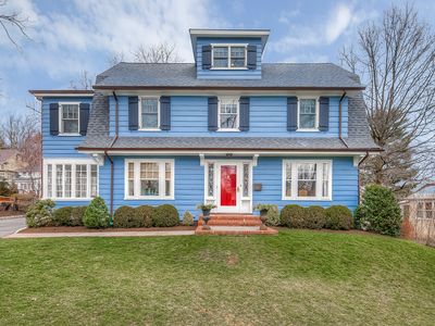 37 Roosevelt Rd, Maplewood, NJ, 07040