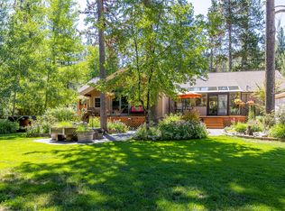 16390 Skyliners Rd, Bend, OR 97703