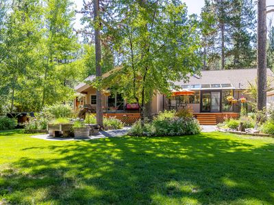 16390 Skyliners Rd, Bend, OR, 97703