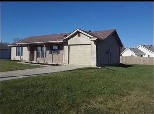 3571 County Road 40a, Auburn, IN 46706