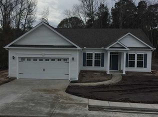 6549 SW Adelina Ct LOT 7, Ocean Isle Beach, NC 28469