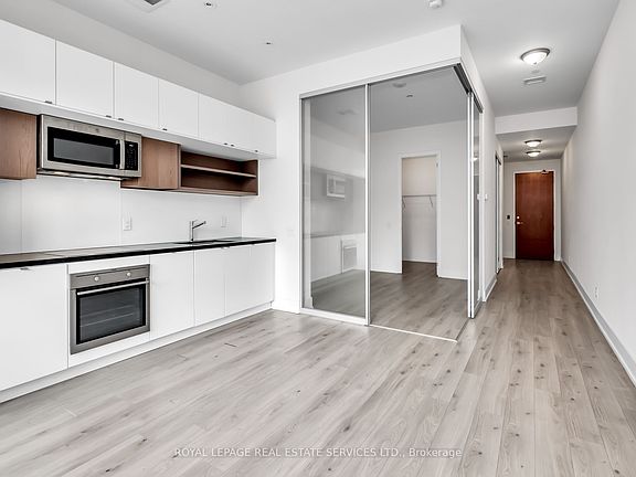 2nd image of 111 Saint Clair Ave W #326