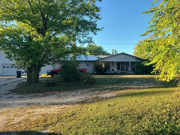 2080 Highway M, Grovespring, MO 65662
