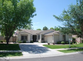 3145 E Cullumber St, Gilbert, AZ 85234