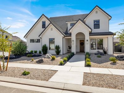 1899 S Old Stone Cv, Washington, UT, 84780