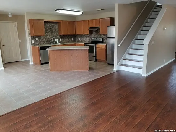 20307 Liatris Ln, San Antonio, TX 78259