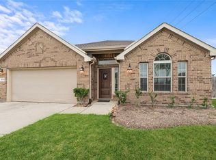 18131 Tall Chestnut St, Cypress, TX 77429