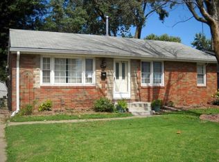 3840 Oscar Ave, Alton, IL 62002