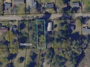 122 Rutledge St #X, Washington, GA 30673