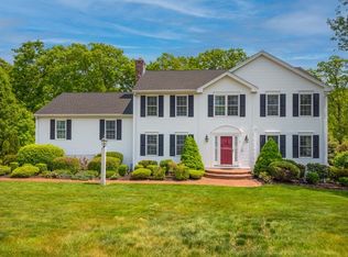 3 Huff Rd, Milford, MA 01757
