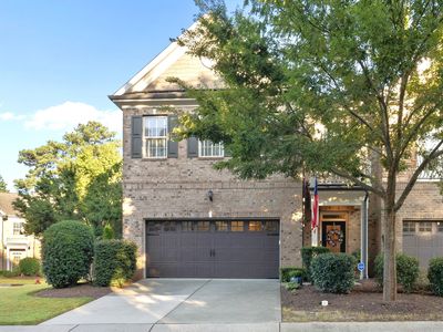 3915 Essex Garden Ln, Raleigh, NC, 27612