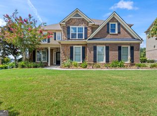6639 Trail Side Dr, Flowery Branch, GA 30542