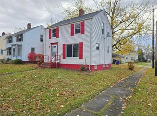 17304 Talford Ave, Cleveland, OH