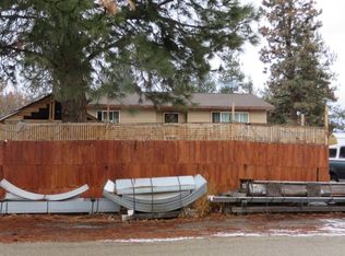 5380 Florence Carlton Loop, Florence, MT 59833