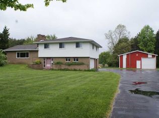 8483 E Potter Rd, Davison, MI 48423