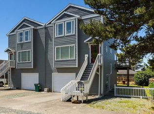 17992 Old Pacific Hwy, Rockaway Beach, OR 97136