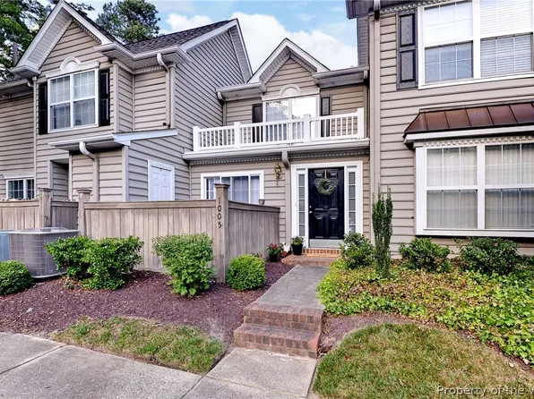 1005 Settlement Dr, Williamsburg, VA 23188