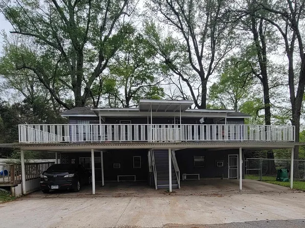 1916 W 14th Ave, Pine Bluff, AR 71603