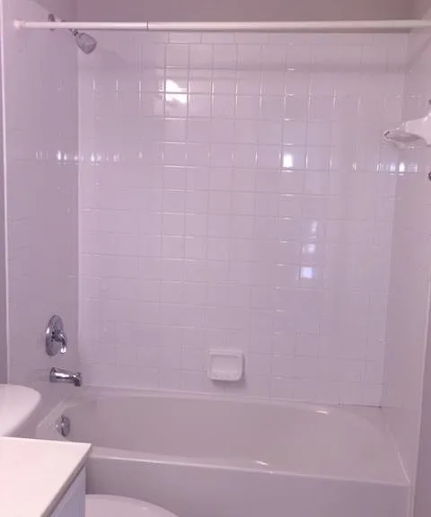 full bath