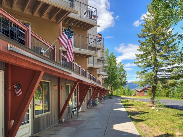 7307 Ryan Gulch Road UNIT D-8, Silverthorne, CO 80498
