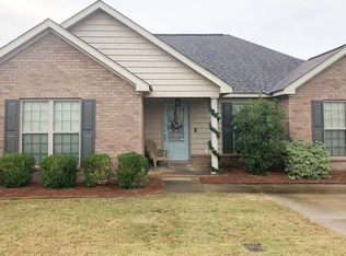 303 Whitetail Way, Troy, AL 36079