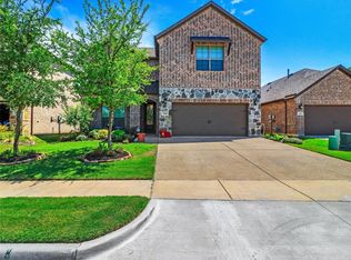 1306 Elizabeth St, Anna, TX 75409