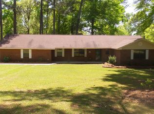 214 Franklin Shows Rd, Laurel, MS 39443