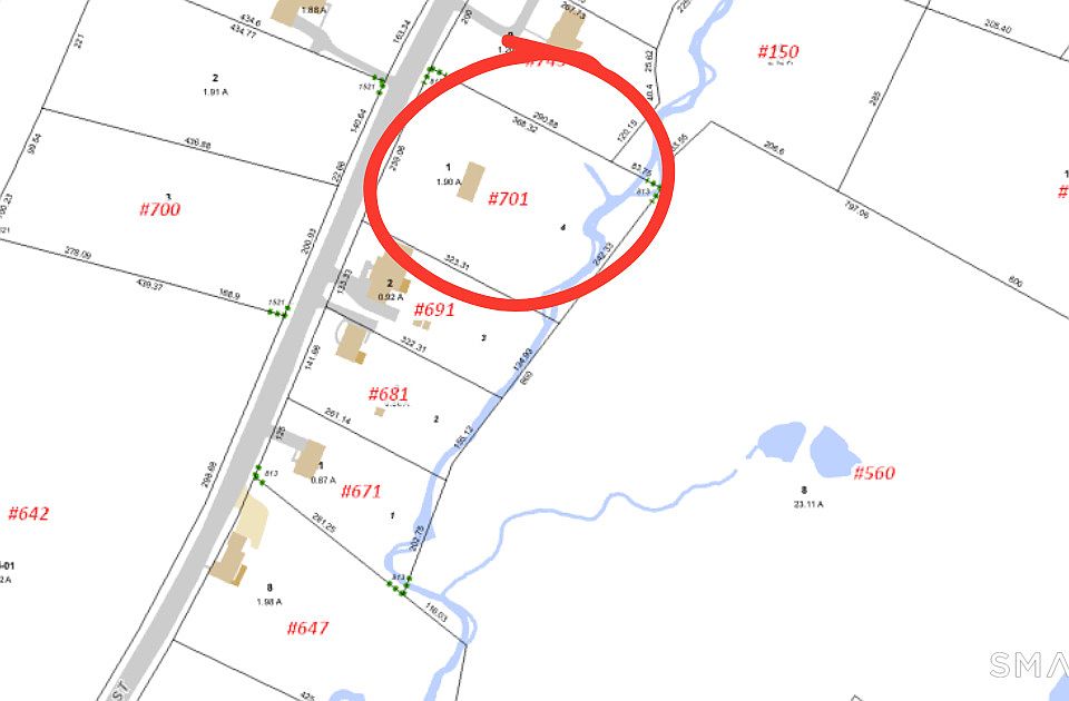 1st image of 701 Main Street