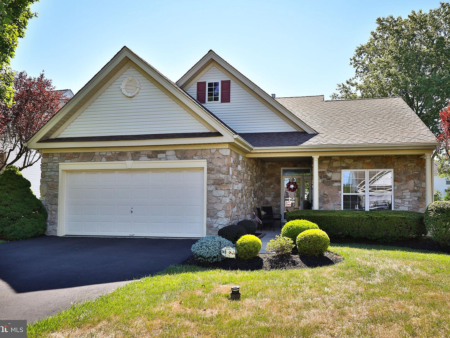 149 S Founders Ct, Warrington, PA 18976 Zillow