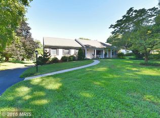 4 Bonnie Ave, Bel Air, MD 21014